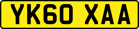YK60XAA