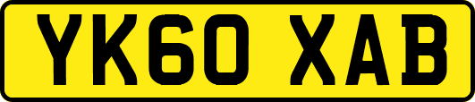 YK60XAB