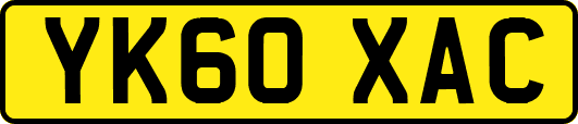 YK60XAC