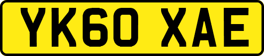 YK60XAE