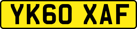 YK60XAF