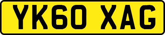 YK60XAG