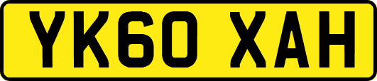 YK60XAH