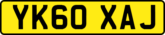 YK60XAJ