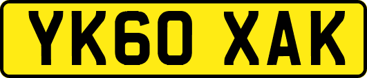 YK60XAK