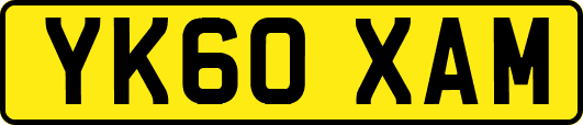 YK60XAM