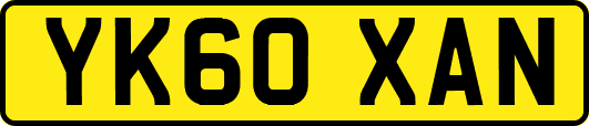 YK60XAN