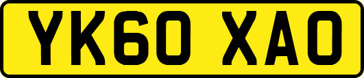 YK60XAO