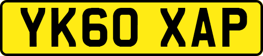 YK60XAP