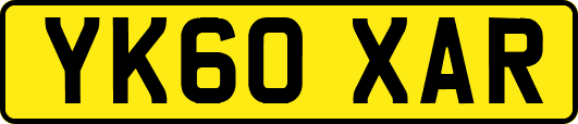 YK60XAR