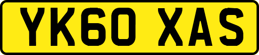 YK60XAS