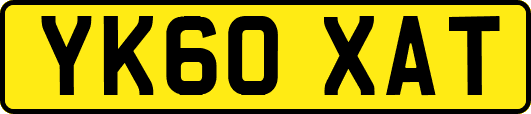 YK60XAT