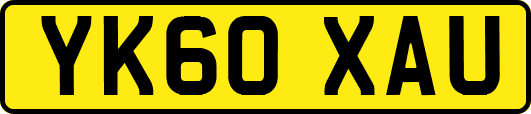 YK60XAU