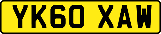 YK60XAW