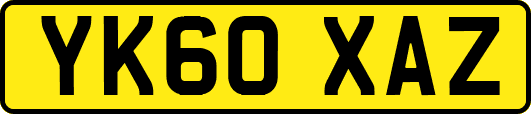 YK60XAZ
