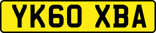YK60XBA