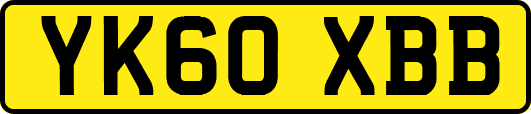 YK60XBB