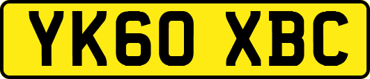 YK60XBC