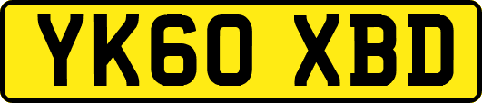 YK60XBD