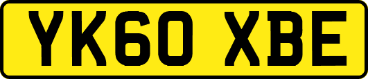 YK60XBE