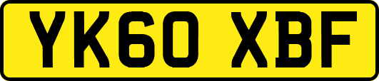 YK60XBF