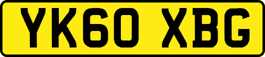 YK60XBG