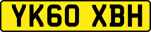 YK60XBH