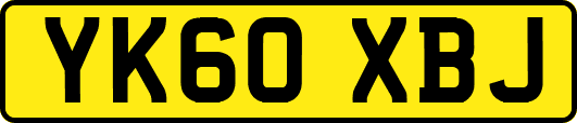 YK60XBJ