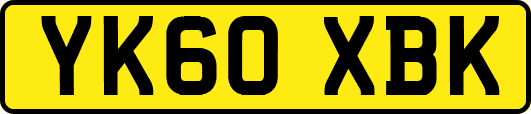 YK60XBK