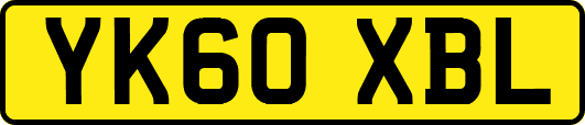 YK60XBL