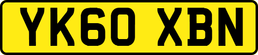 YK60XBN
