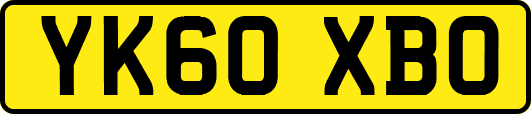 YK60XBO