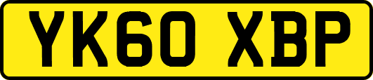 YK60XBP