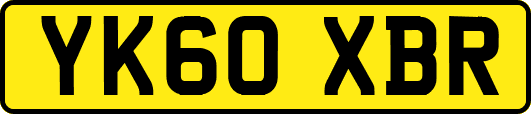 YK60XBR