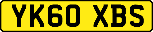 YK60XBS