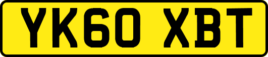 YK60XBT