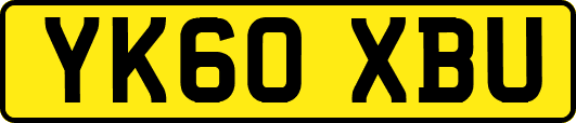 YK60XBU