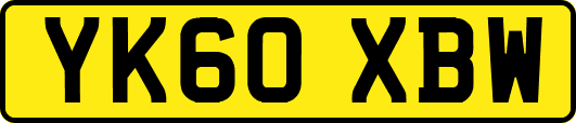 YK60XBW