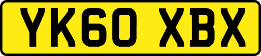 YK60XBX