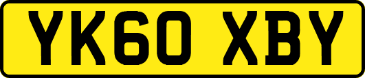 YK60XBY