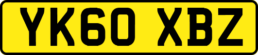 YK60XBZ