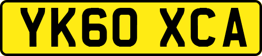 YK60XCA