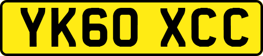 YK60XCC