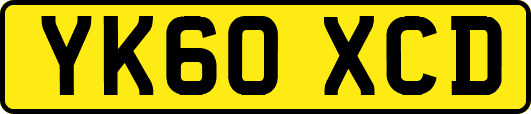 YK60XCD