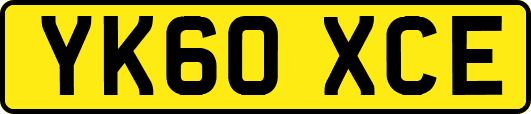 YK60XCE