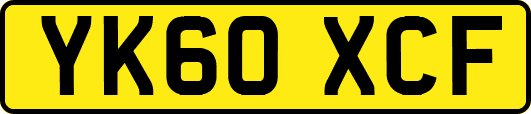 YK60XCF