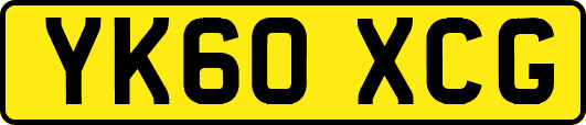 YK60XCG