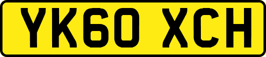 YK60XCH