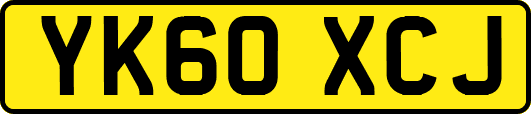 YK60XCJ