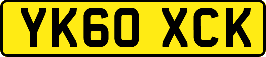 YK60XCK